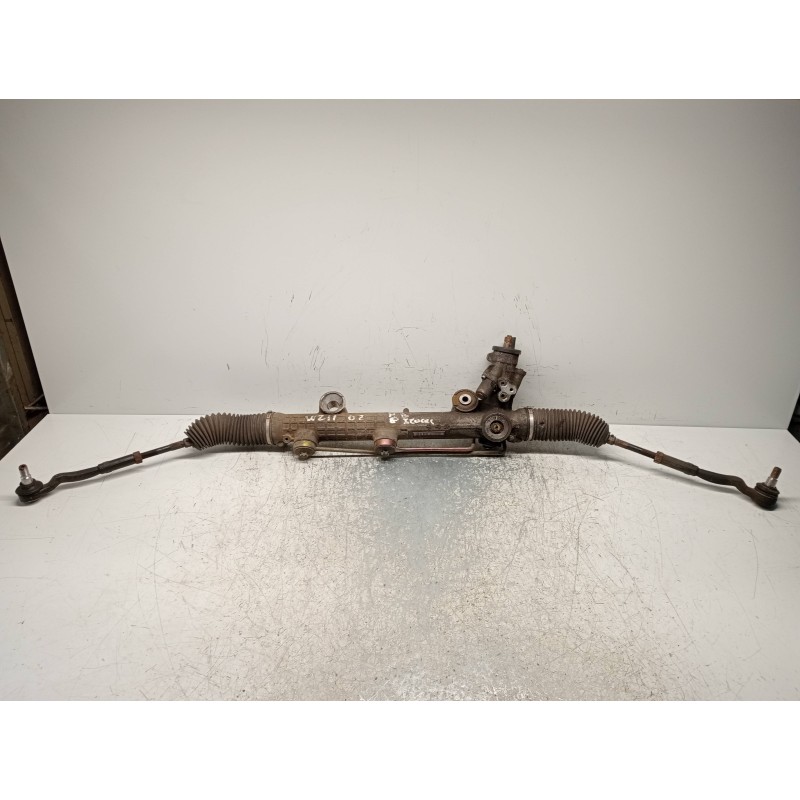 Recambio de cremallera direccion para mercedes clase e (w211) familiar 320 t cdi (211.226) referencia OEM IAM R21111011001  