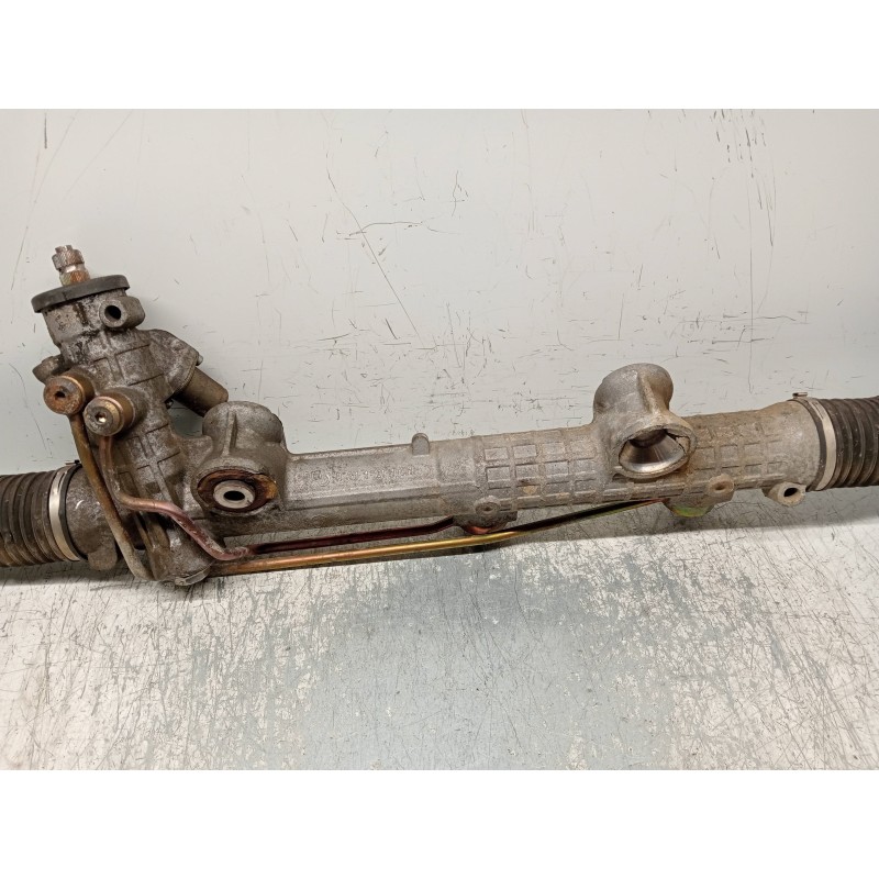 Recambio de cremallera direccion para mercedes clase e (w211) familiar 320 t cdi (211.226) referencia OEM IAM R21111011001  