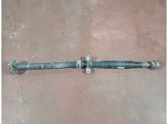 Recambio de transmision central para mercedes clase gl (x164) 320 cdi 4-matic (164.822) referencia OEM IAM   