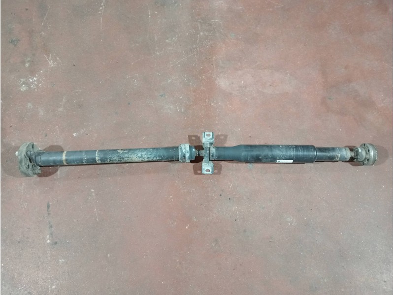 Recambio de transmision central para mercedes clase gl (x164) 320 cdi 4-matic (164.822) referencia OEM IAM   