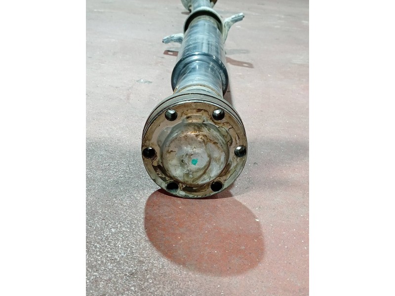 Recambio de transmision central para mercedes clase gl (x164) 320 cdi 4-matic (164.822) referencia OEM IAM   