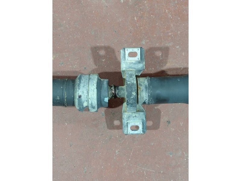 Recambio de transmision central para mercedes clase gl (x164) 320 cdi 4-matic (164.822) referencia OEM IAM   