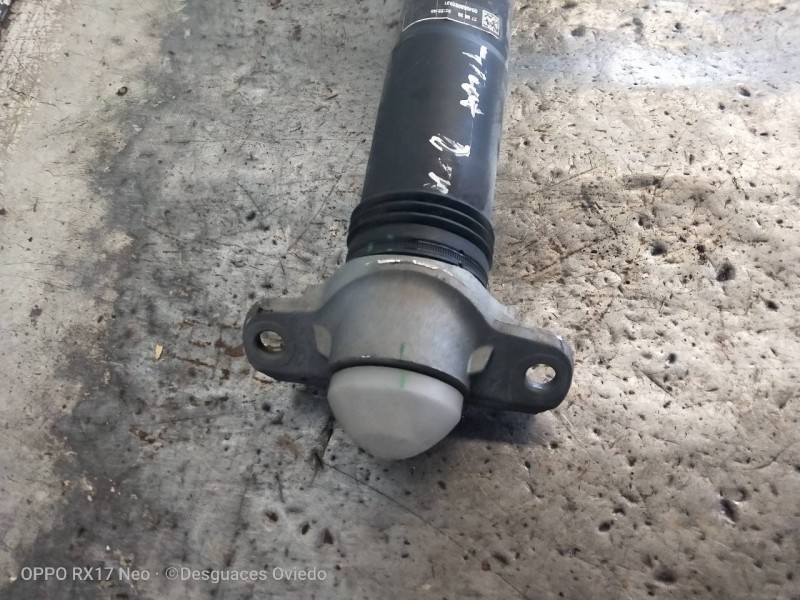 Recambio de amortiguador trasero derecho para volkswagen t-cross advance referencia OEM IAM 2Q0513013CT 801401000549 