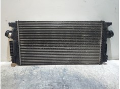 Recambio de intercooler para opel astra j lim. 4türig business referencia OEM IAM   