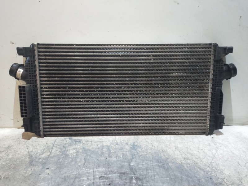 Recambio de intercooler para opel astra j lim. 4türig business referencia OEM IAM   