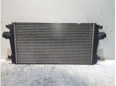 Recambio de intercooler para opel astra j lim. 4türig business referencia OEM IAM    2
