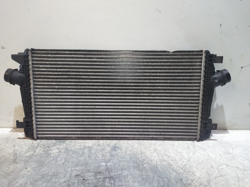 Recambio de intercooler para opel astra j lim. 4türig business referencia OEM IAM   