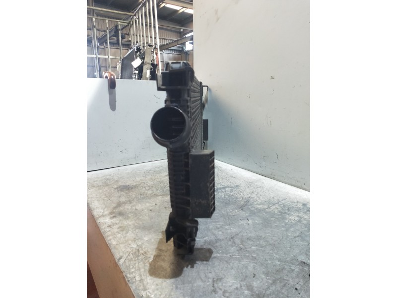 Recambio de intercooler para opel astra j lim. 4türig business referencia OEM IAM   