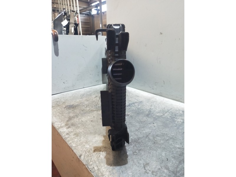 Recambio de intercooler para opel astra j lim. 4türig business referencia OEM IAM   