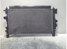 Recambio de radiador agua para opel astra j lim. 4türig business referencia OEM IAM   