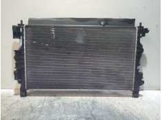 Recambio de radiador agua para opel astra j lim. 4türig business referencia OEM IAM    2