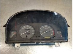 Recambio de cuadro instrumentos para peugeot partner (s1) 1.8 cat referencia OEM IAM 9630166480 09022149906 