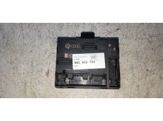Recambio de modulo electronico para audi a5 coupe (8t) 3.0 tdi quattro referencia OEM IAM 8K0959793  