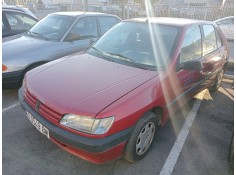 peugeot 306 berlina 3/5 puertas (s1) del año 1994