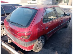 peugeot 306 berlina 3/5 puertas (s1) del año 1994 2