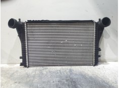 Recambio de intercooler para seat toledo (5p2) reference referencia OEM IAM   