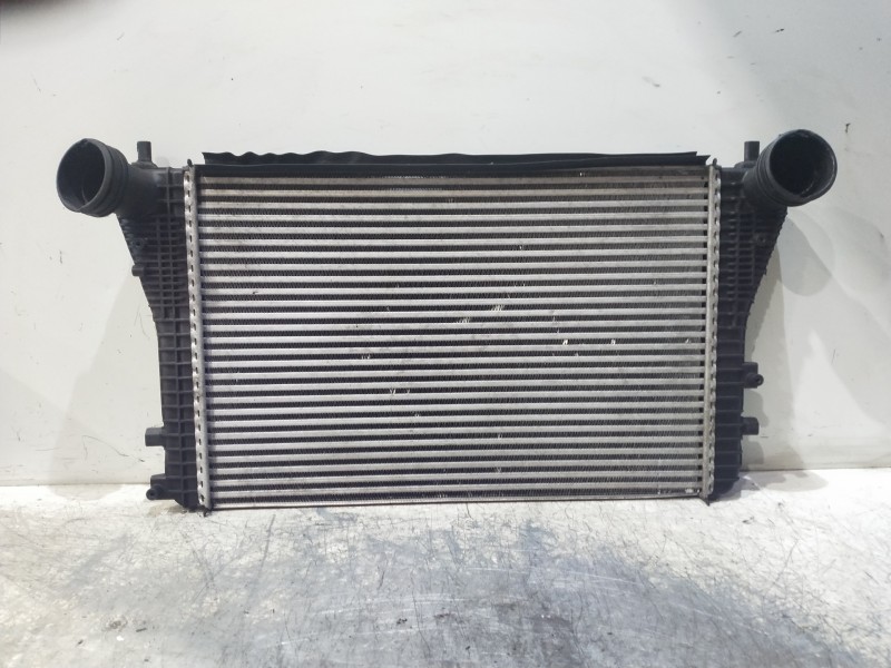Recambio de intercooler para seat toledo (5p2) reference referencia OEM IAM   
