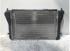 Recambio de intercooler para seat toledo (5p2) reference referencia OEM IAM    2