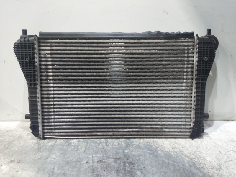 Recambio de intercooler para seat toledo (5p2) reference referencia OEM IAM   