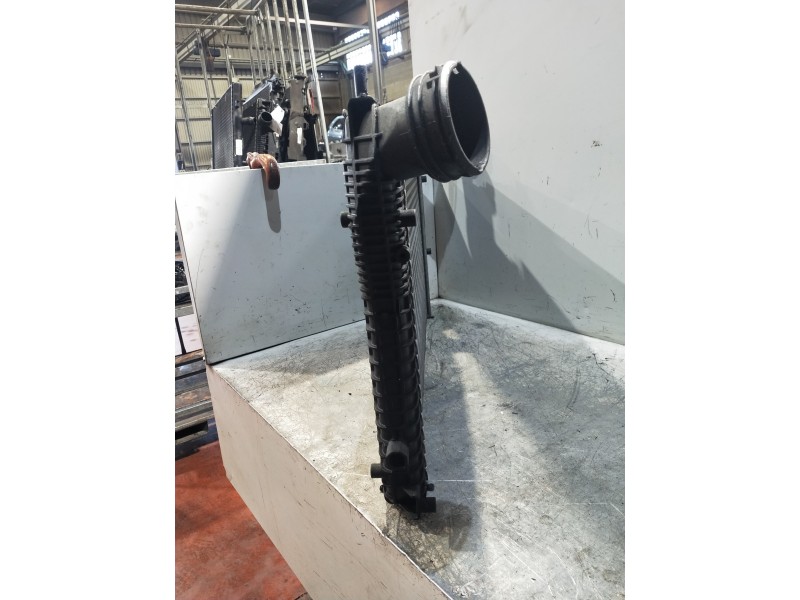 Recambio de intercooler para seat toledo (5p2) reference referencia OEM IAM   