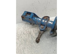 Recambio de amortiguador delantero izquierdo para seat marbella 0.9 referencia OEM IAM    2