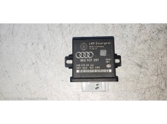 Recambio de modulo electronico para audi a5 coupe (8t) 3.0 tdi quattro referencia OEM IAM 8K0907357  
