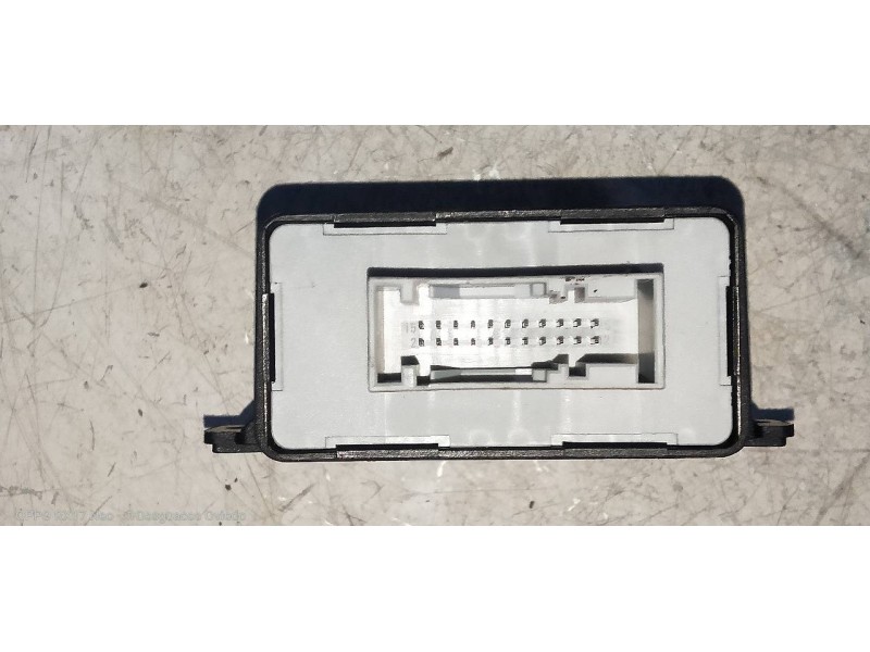 Recambio de modulo electronico para audi a5 coupe (8t) 3.0 tdi quattro referencia OEM IAM 8K0907357  