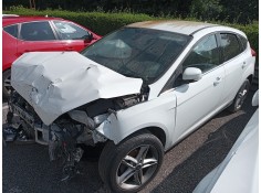 ford focus lim. del año 2016 2