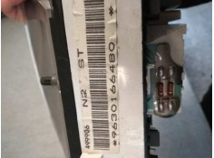 Recambio de cuadro instrumentos para peugeot partner (s1) 1.8 cat referencia OEM IAM 9630166480 09022149906  2