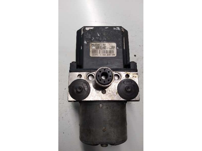 Recambio de abs para fiat stilo (192) 1.9 jtd cat referencia OEM IAM 0265222034 0265800016 51718107