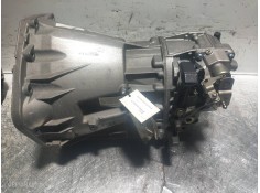 Recambio de caja cambios para mercedes sprinter 02.00  caja cerrada 2.2 cdi cat referencia OEM IAM A9022600500 711620 1488875