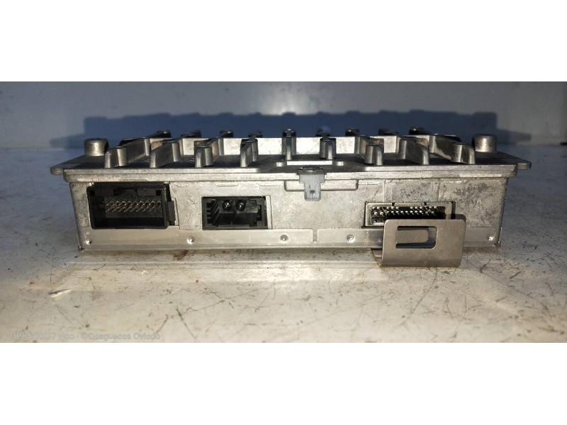 Recambio de modulo electronico para audi a5 coupe (8t) 3.0 tdi quattro referencia OEM IAM 8T0035462  