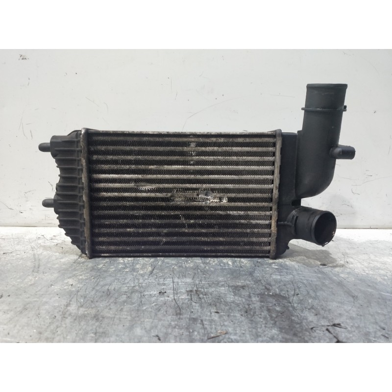 Recambio de intercooler para fiat ducato caja cerrada 14 (desde 03.94) tdi   batalla 2850 referencia OEM IAM   