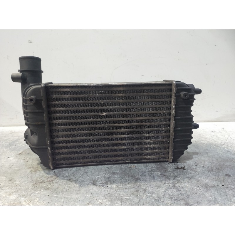 Recambio de intercooler para fiat ducato caja cerrada 14 (desde 03.94) tdi   batalla 2850 referencia OEM IAM   