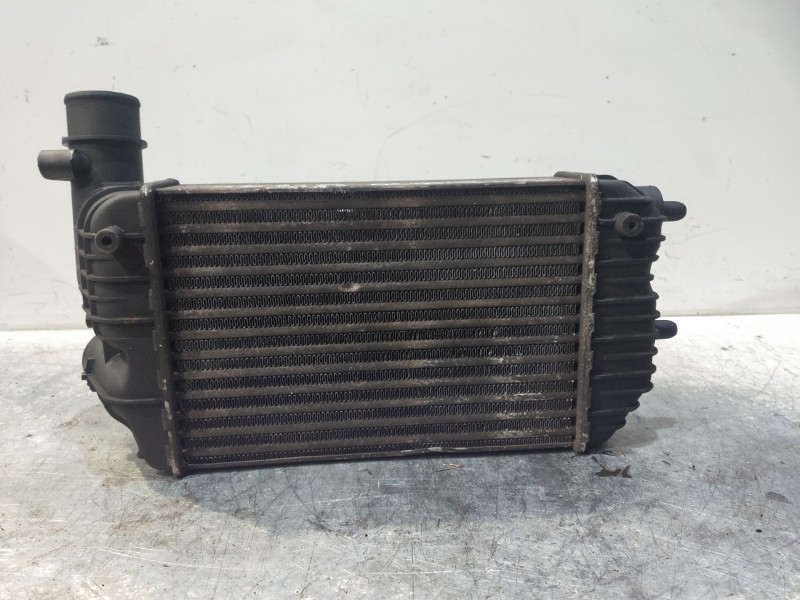 Recambio de intercooler para fiat ducato caja cerrada 14 (desde 03.94) tdi   batalla 2850 referencia OEM IAM   