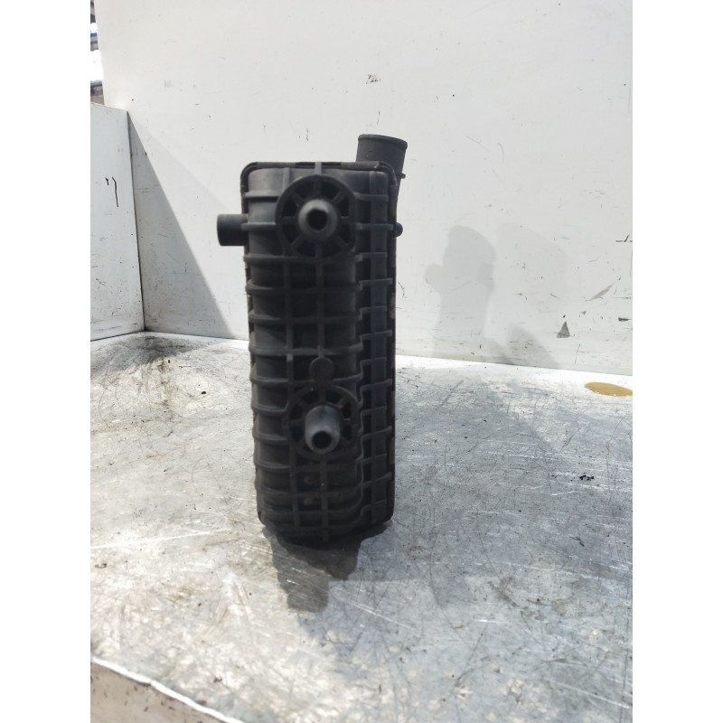 Recambio de intercooler para fiat ducato caja cerrada 14 (desde 03.94) tdi   batalla 2850 referencia OEM IAM   