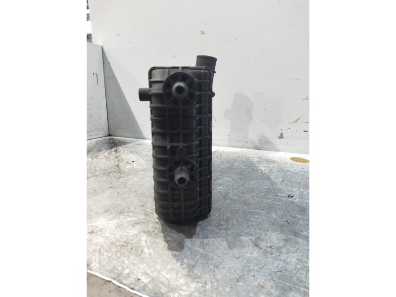 Recambio de intercooler para fiat ducato caja cerrada 14 (desde 03.94) tdi   batalla 2850 referencia OEM IAM   