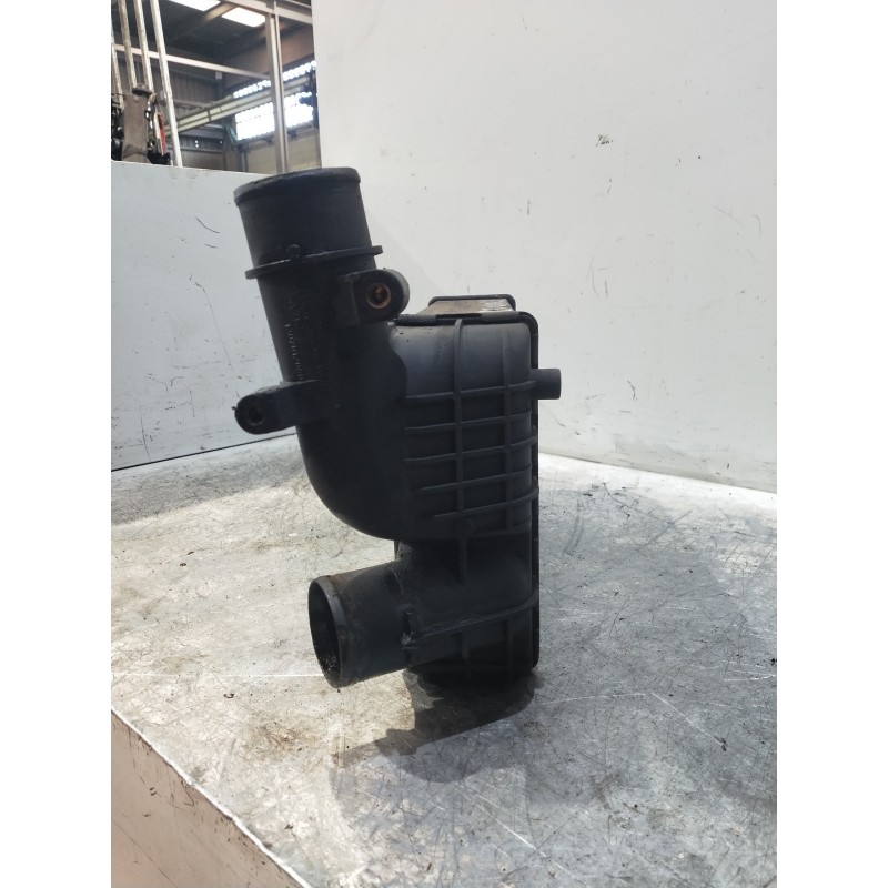Recambio de intercooler para fiat ducato caja cerrada 14 (desde 03.94) tdi   batalla 2850 referencia OEM IAM   