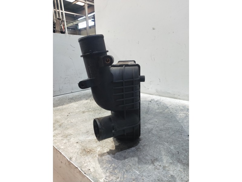 Recambio de intercooler para fiat ducato caja cerrada 14 (desde 03.94) tdi   batalla 2850 referencia OEM IAM   