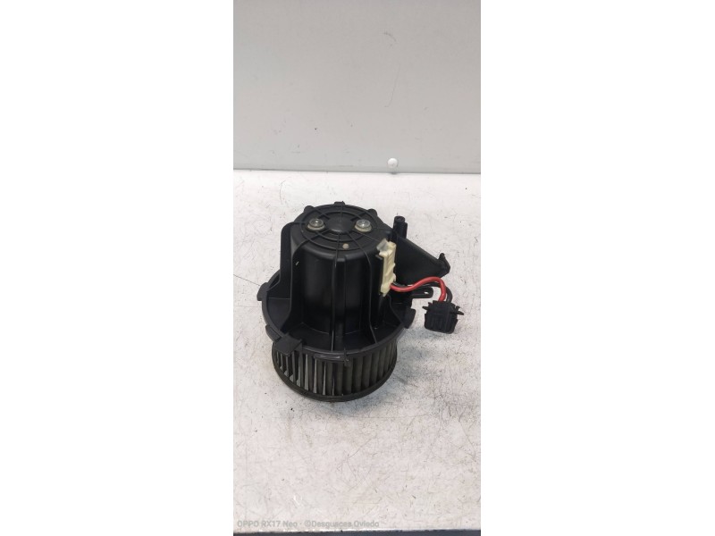 Recambio de motor calefaccion para audi a5 coupe (8t) 3.0 tdi quattro referencia OEM IAM 8K1820021 K6193 