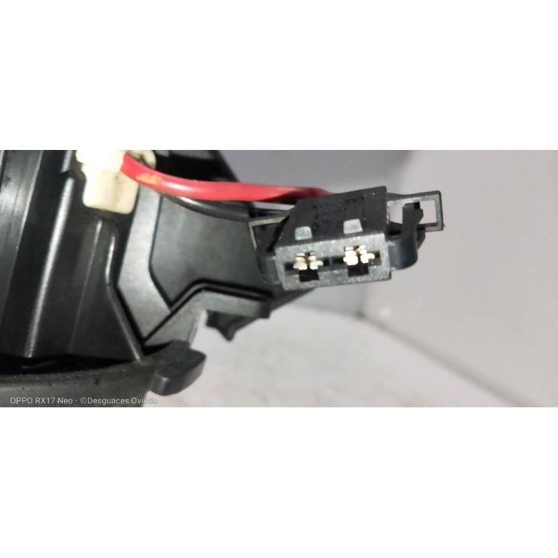 Recambio de motor calefaccion para audi a5 coupe (8t) 3.0 tdi quattro referencia OEM IAM 8K1820021 K6193 