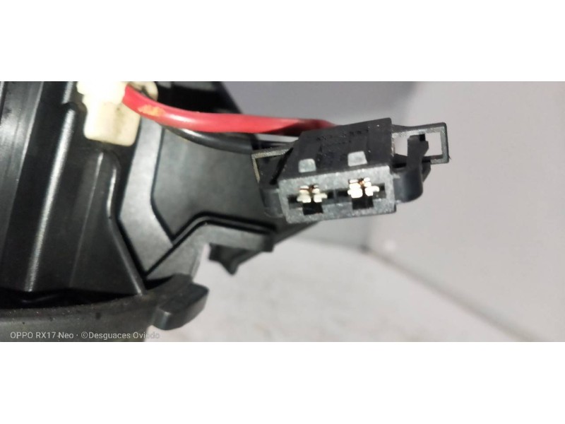 Recambio de motor calefaccion para audi a5 coupe (8t) 3.0 tdi quattro referencia OEM IAM 8K1820021 K6193 