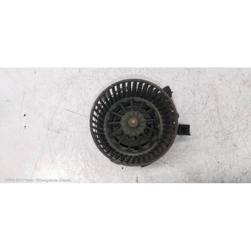 Recambio de motor calefaccion para audi a5 coupe (8t) 3.0 tdi quattro referencia OEM IAM 8K1820021 K6193 