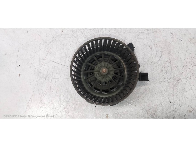 Recambio de motor calefaccion para audi a5 coupe (8t) 3.0 tdi quattro referencia OEM IAM 8K1820021 K6193 