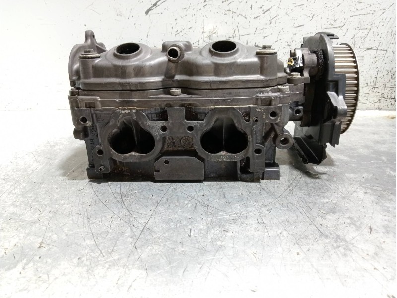 Recambio de culata para subaru legacy familiar/outback b13 (bp) 2.5 sw referencia OEM IAM JE25  DERECHA