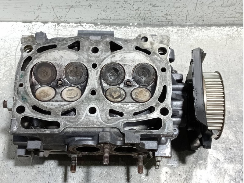 Recambio de culata para subaru legacy familiar/outback b13 (bp) 2.5 sw referencia OEM IAM JE25  DERECHA