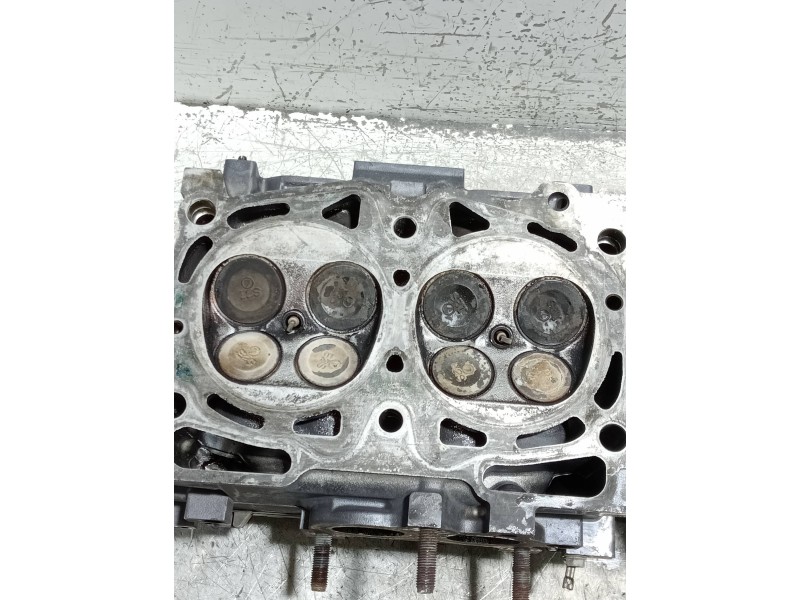 Recambio de culata para subaru legacy familiar/outback b13 (bp) 2.5 sw referencia OEM IAM JE25  DERECHA