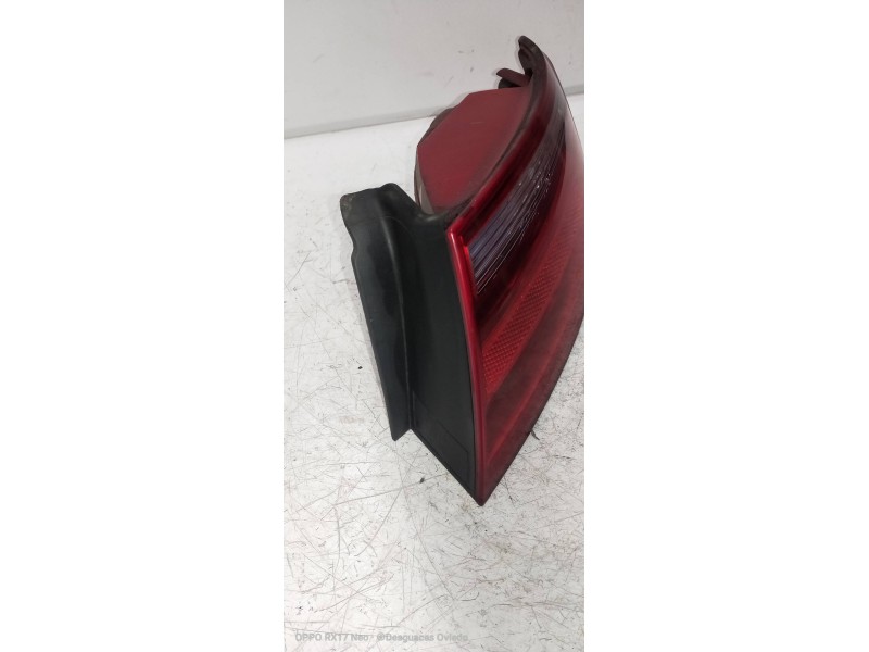 Recambio de piloto trasero derecho para audi a5 coupe (8t) 3.0 tdi quattro referencia OEM IAM   