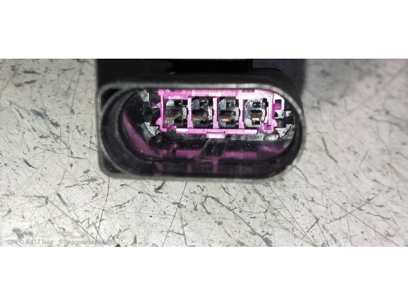 Recambio de piloto trasero derecho para audi a5 coupe (8t) 3.0 tdi quattro referencia OEM IAM   