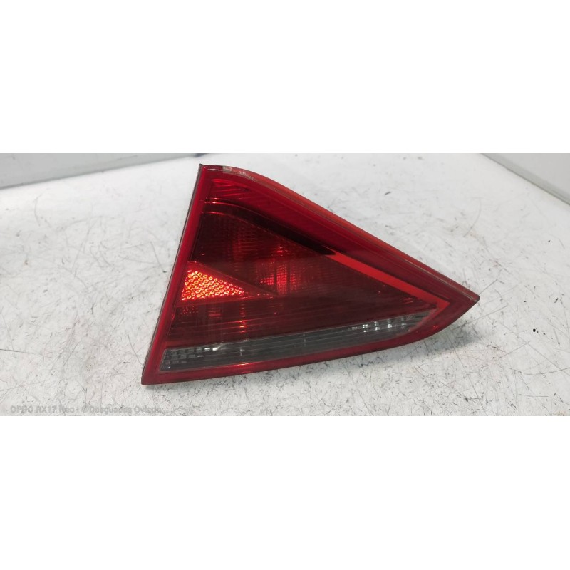 Recambio de piloto trasero derecho interior para audi a5 coupe (8t) 3.0 tdi quattro referencia OEM IAM 8T0945094  